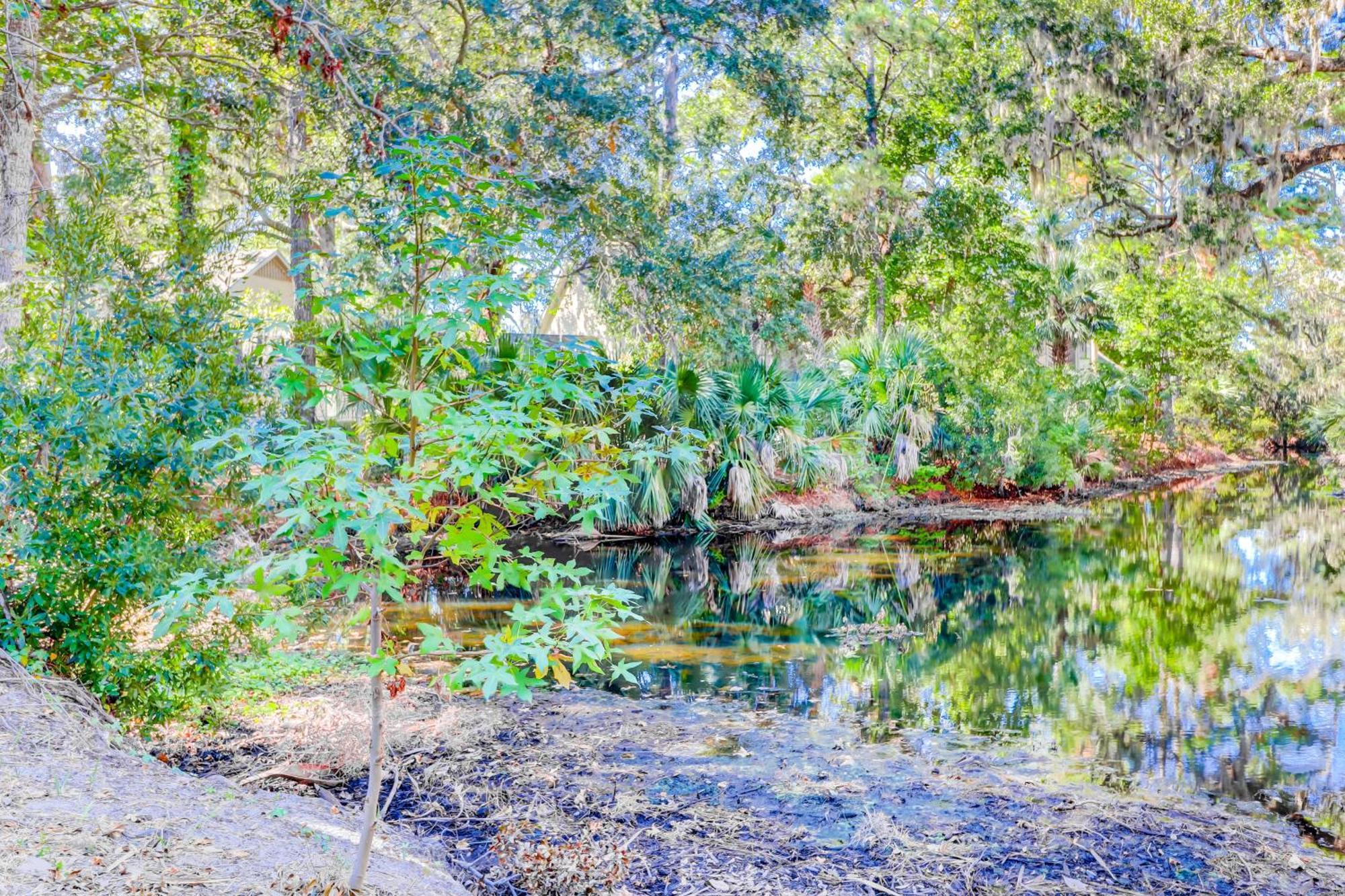 Greens 203 Hilton Head Island Kültér fotó